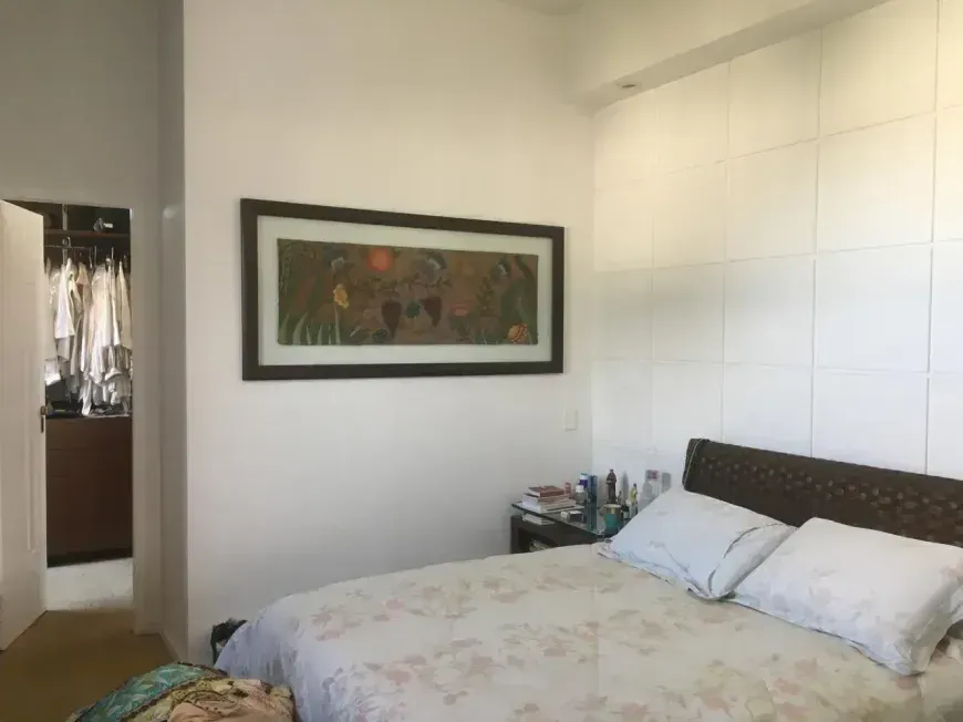 Duplex penthouse furnished with 4 bedrooms and 3 baths — photo 14