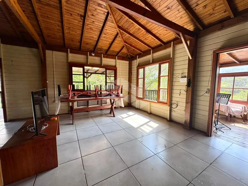 Furnished 2-bedroom house with 1 bath and 100 m² — photo 16