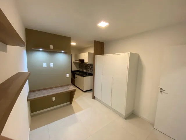 Apartamento tipo loft amueblado con 1 dormitorio — photo 3