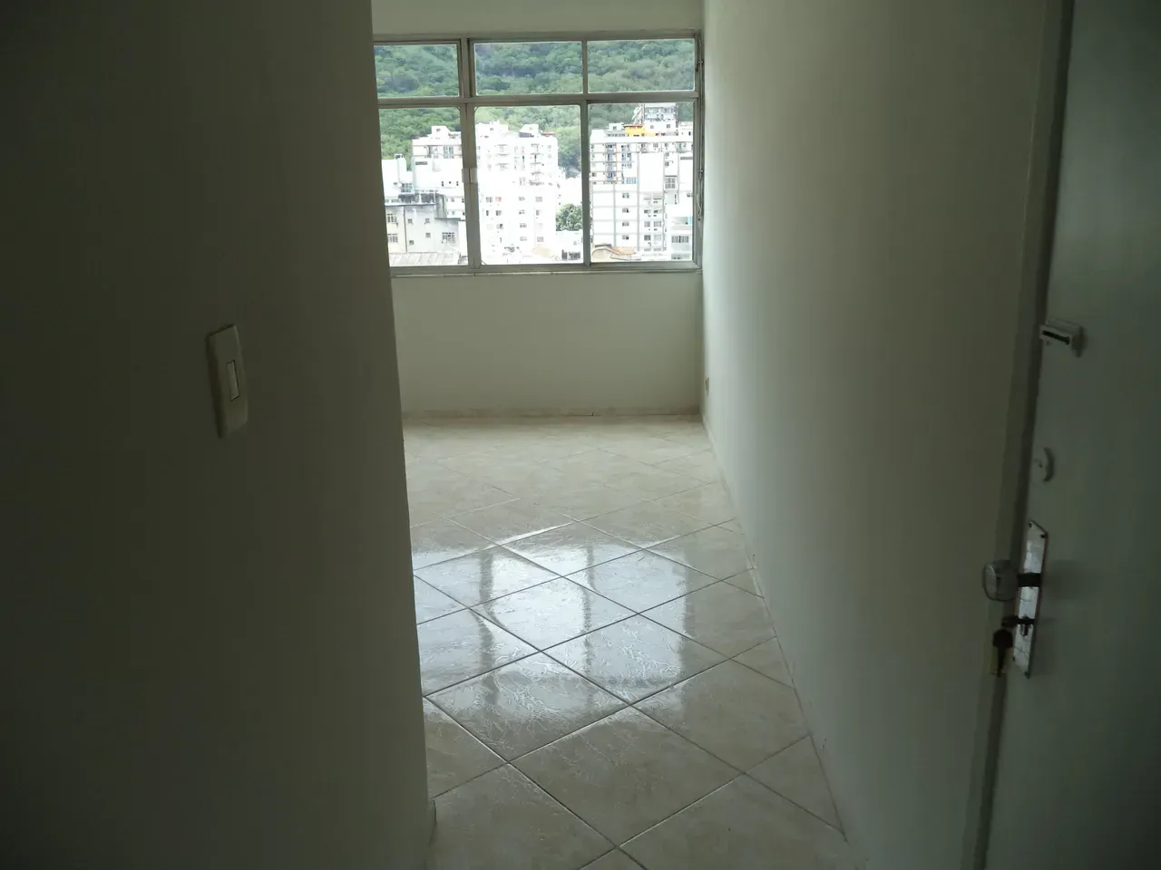 Apartamento de 1 quarto com 2 banheiros e 50 m² — photo 21