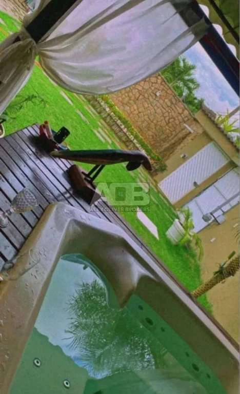 Меблированный дом 600 м²: 4 спальни и 5 парковочных мест — photo 15