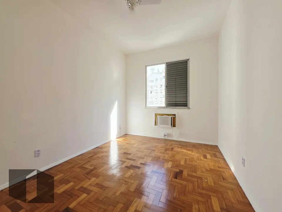 Apartamento para alugar com 3 quartos e vaga — photo 3