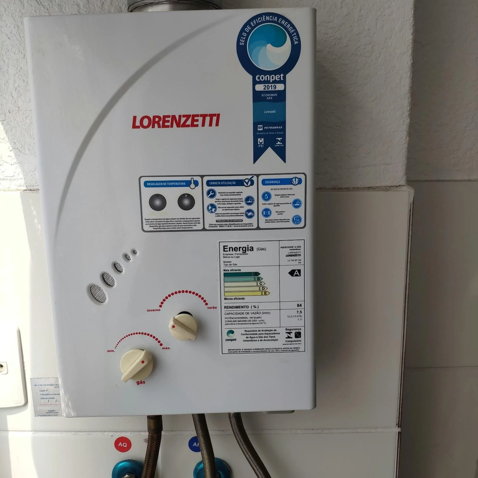 Apartamento de 2 quartos com espaço de home office — photo 22