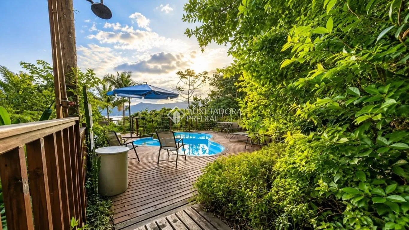 1-bedroom 30 m² apartment with a private garden — photo 14