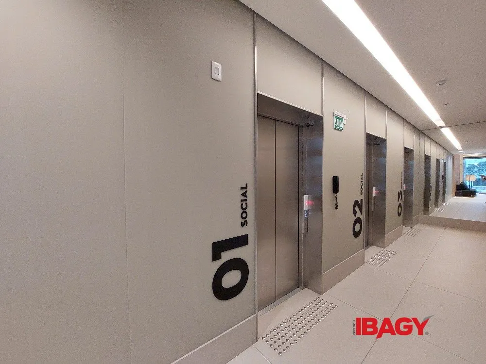 Estudio amueblado de 42 m² con 1 dormitorio y 1 plaza — photo 33