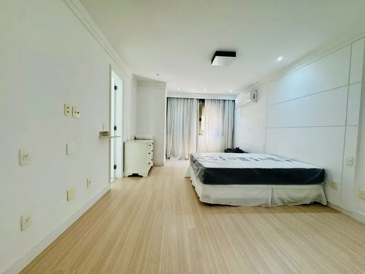 Apartamento mobiliado com 3 quartos e 3 banheiros — photo 39