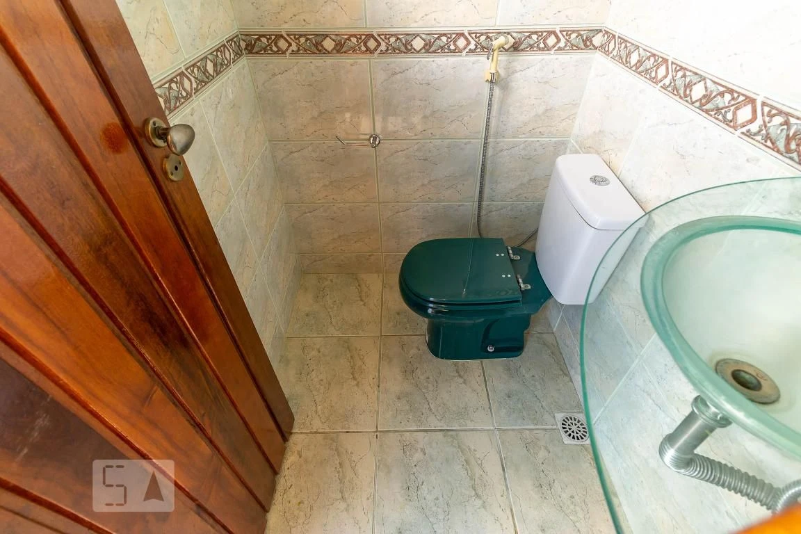 4-bedroom house with a jacuzzi in Rio de Janeiro — photo 60