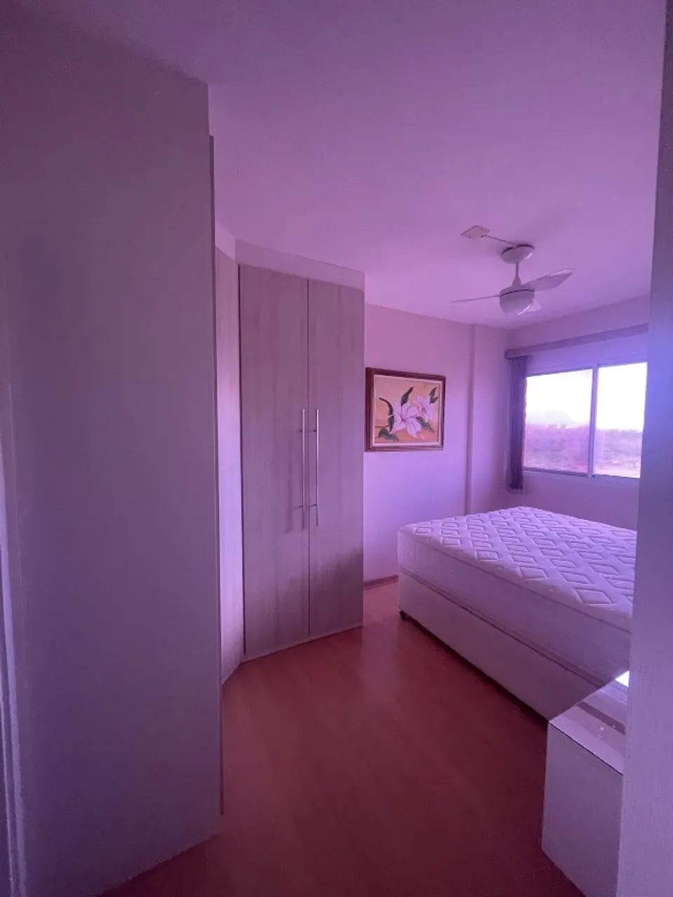 Mountain view in a 2-bedroom apartment, 67 m² — photo 8