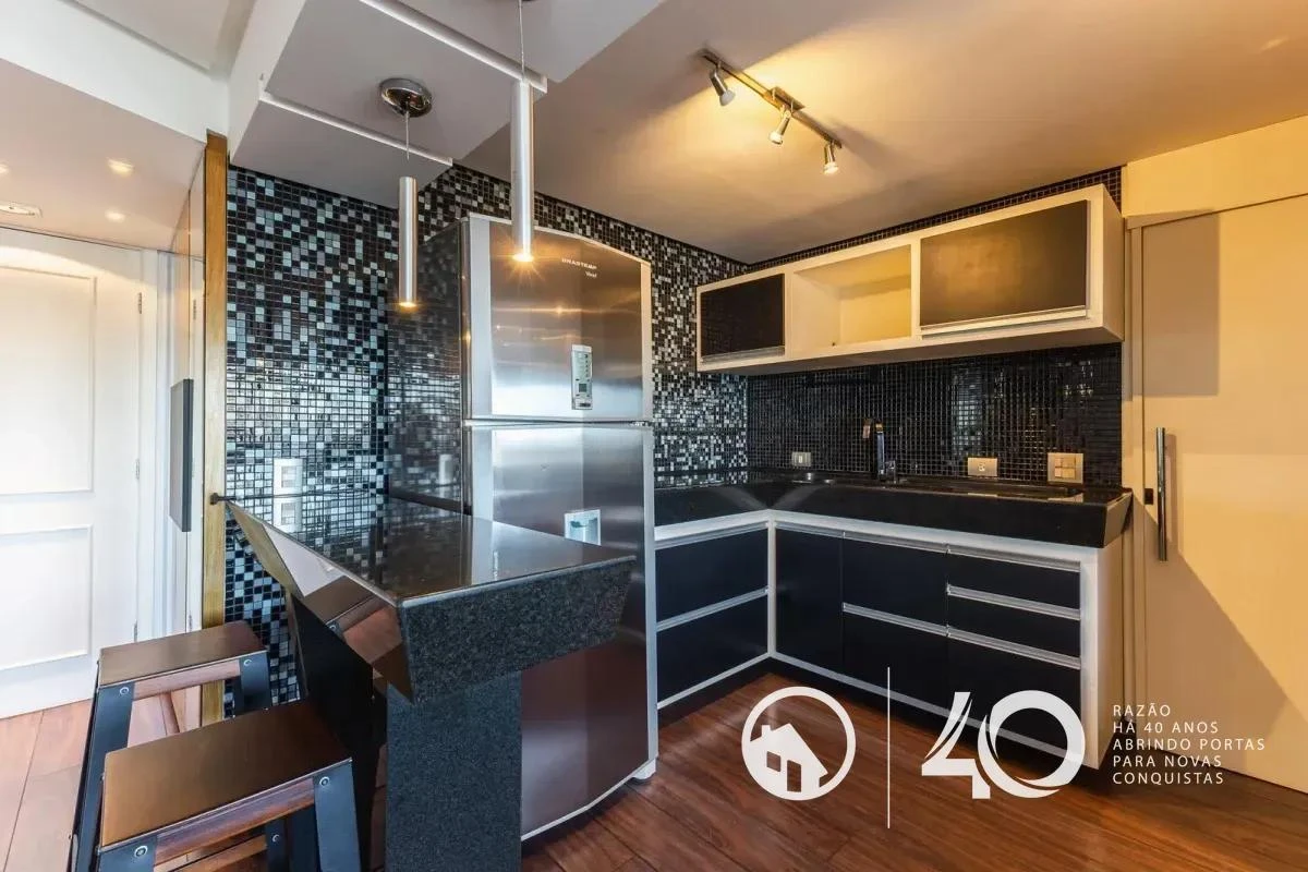 Furnished 1-bedroom apartment with 1 parking spot 90 m² — photo 2