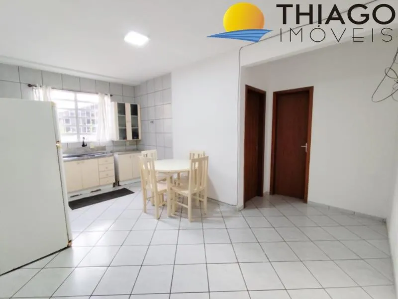 Невмебльована квартира з 1 спальнею, 45 м² і паркуванням — photo 9