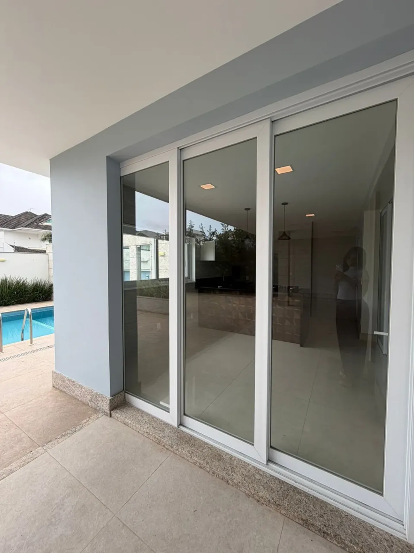 Rental house with 4 bedrooms, 5 baths and 360 m² — photo 8