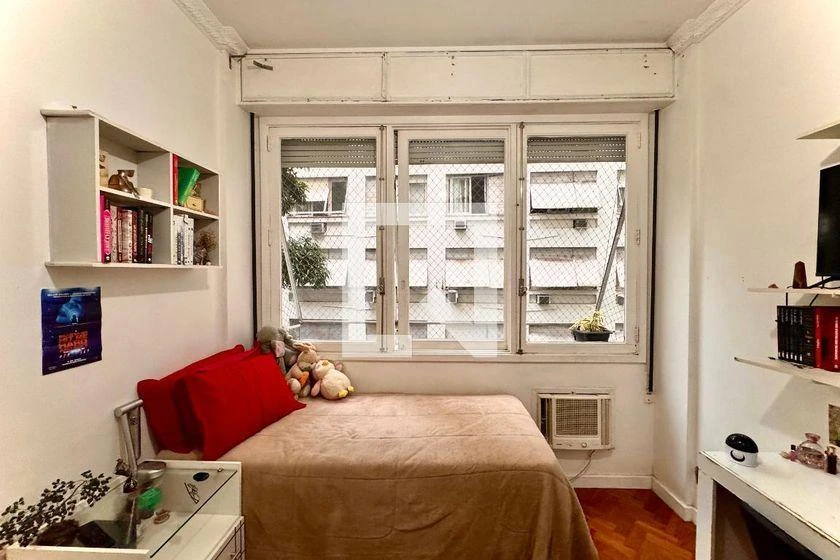 Квартира 90 м² з робочим місцем та пральною машиною — photo 23