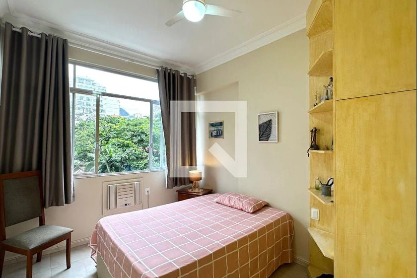 3 quartos e vista para a água: apartamento de 93 m² — photo 33