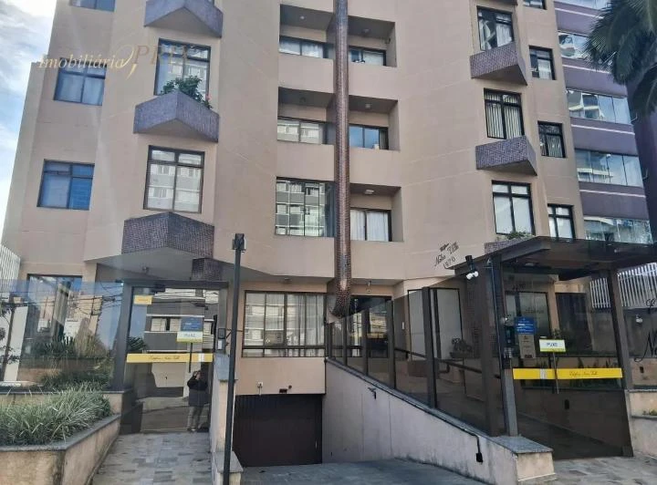 Apartamento com 2 dormitórios, 1 banheiro e 101 m² — photo 3