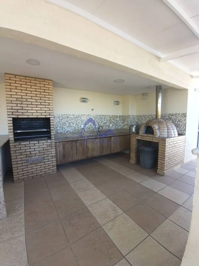 Unfurnished 2-bedroom apartment with 2 bathrooms and parking — photo 28