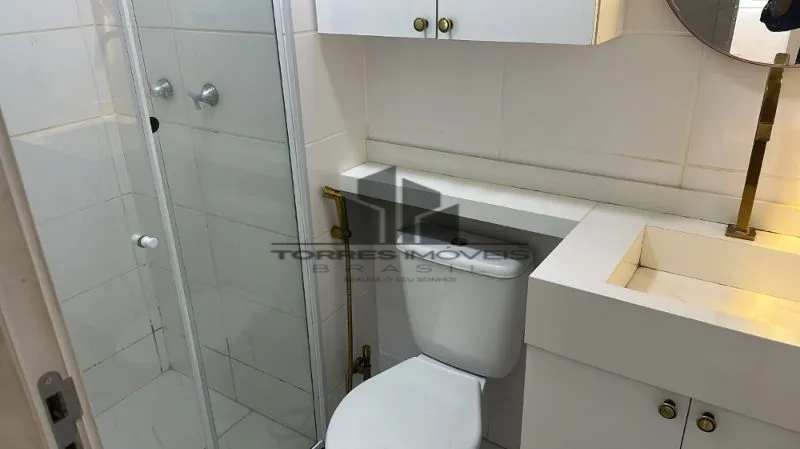 2 quartos e vista para as montanhas: apartamento de 60 m² — photo 7