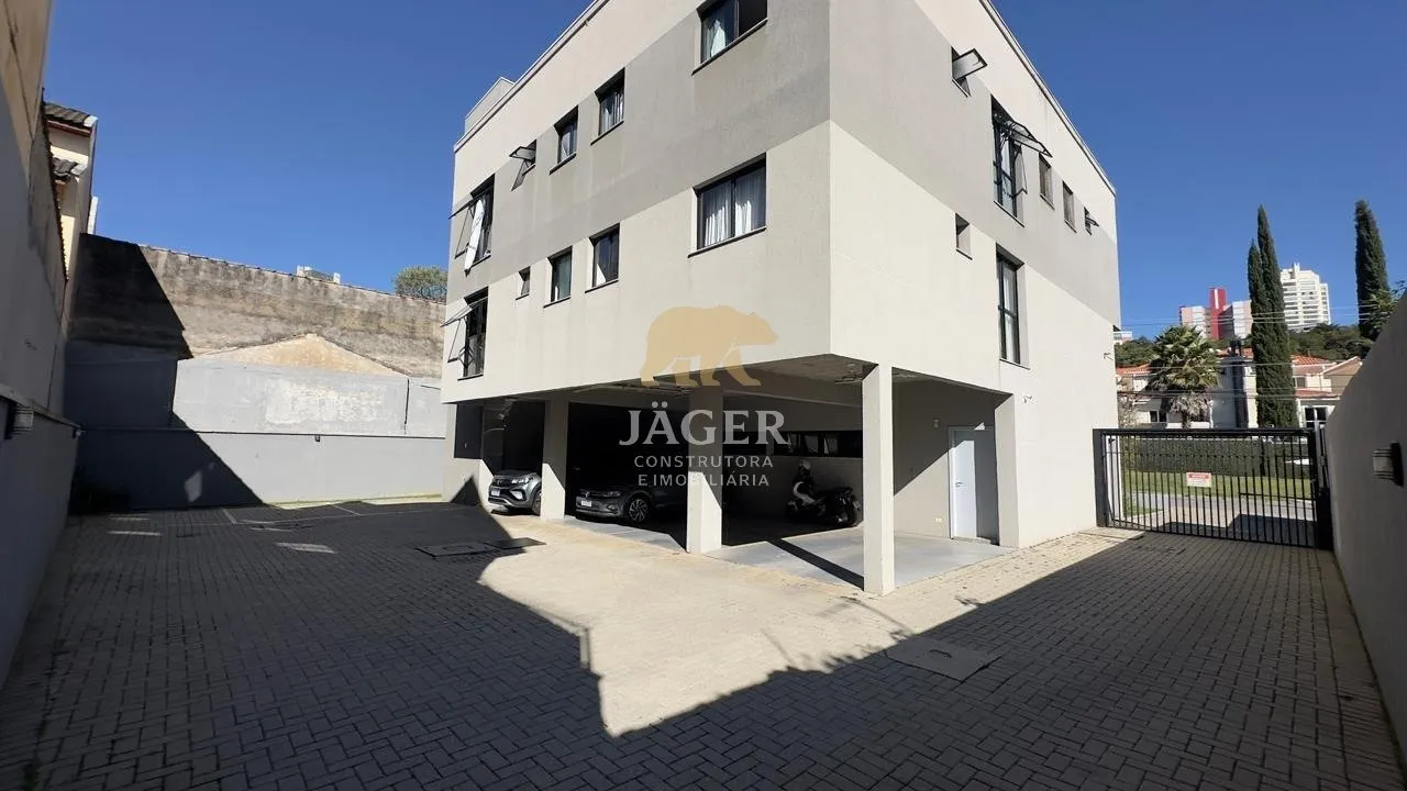 2-bedroom apartment of 95 m² with no parking — photo 17