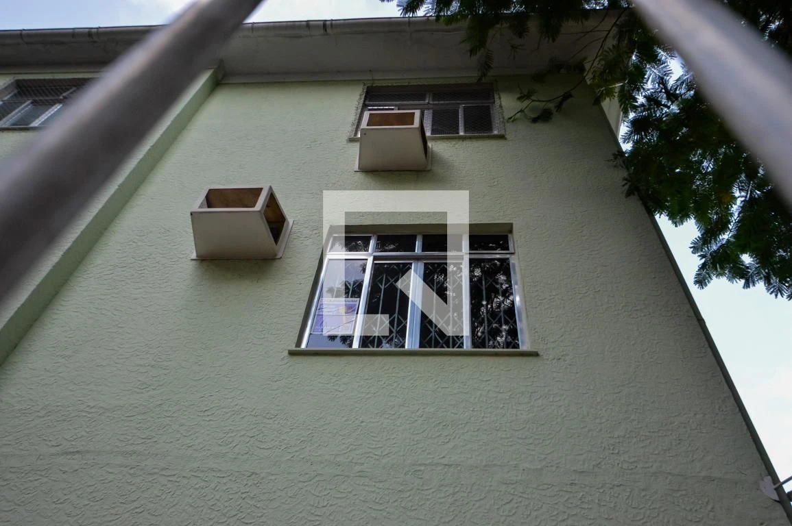 Apartamento de 56 m² e 2 quartos, Grajaú — photo 48