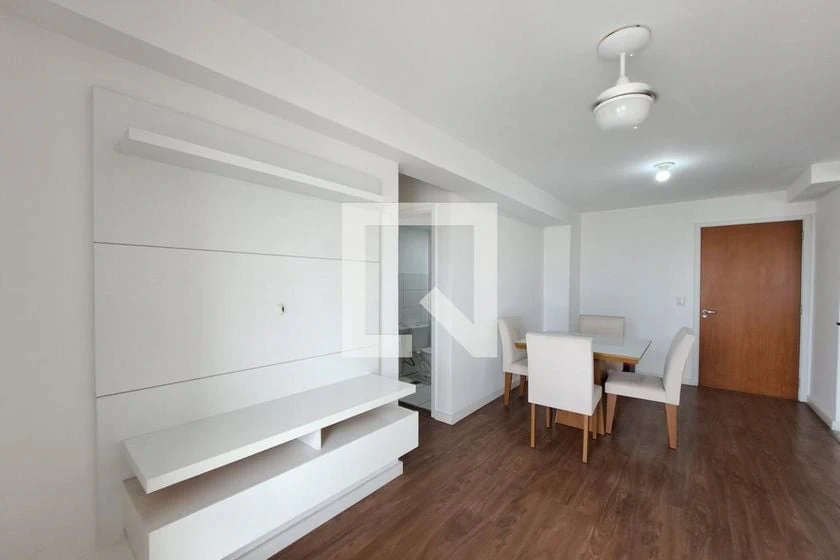 Apartamento de 2 quartos com piscina privativa, Del Castilho — photo 10