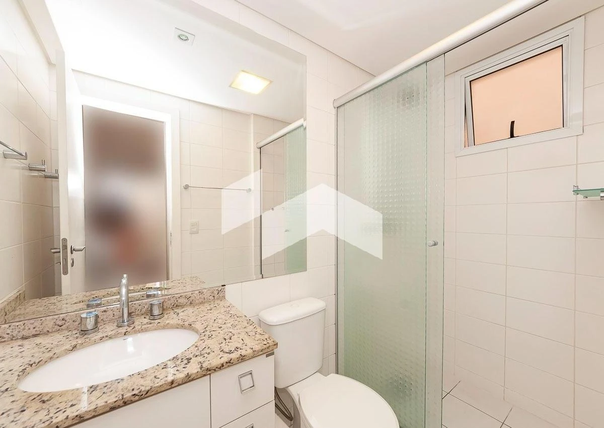 Стиральная машина и 2 спальни: квартира 71 м² — photo 27