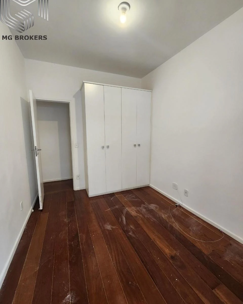 Apartamento de 151 m² com 3 quartos e 2 vagas — photo 9