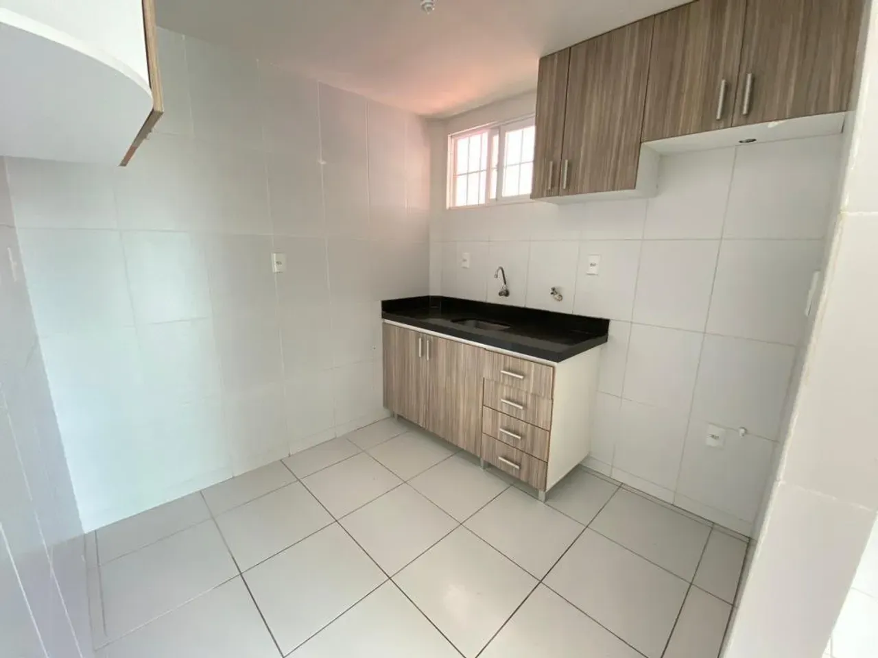 2-bedroom apartment, 1 with its own bathroom, 60 m² — photo 4