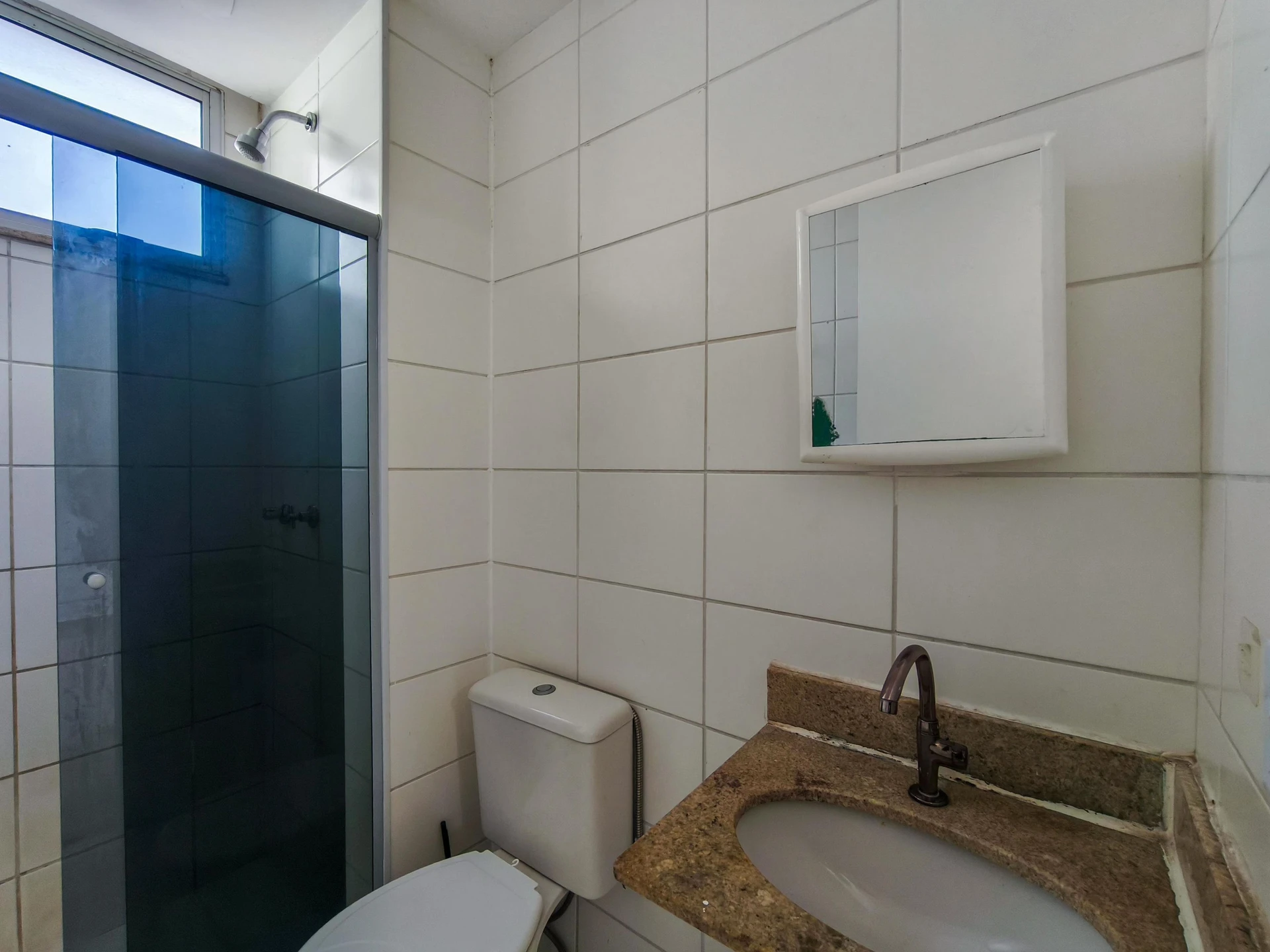 Apartamento de 2 quartos em condomínio com piscina — photo 25