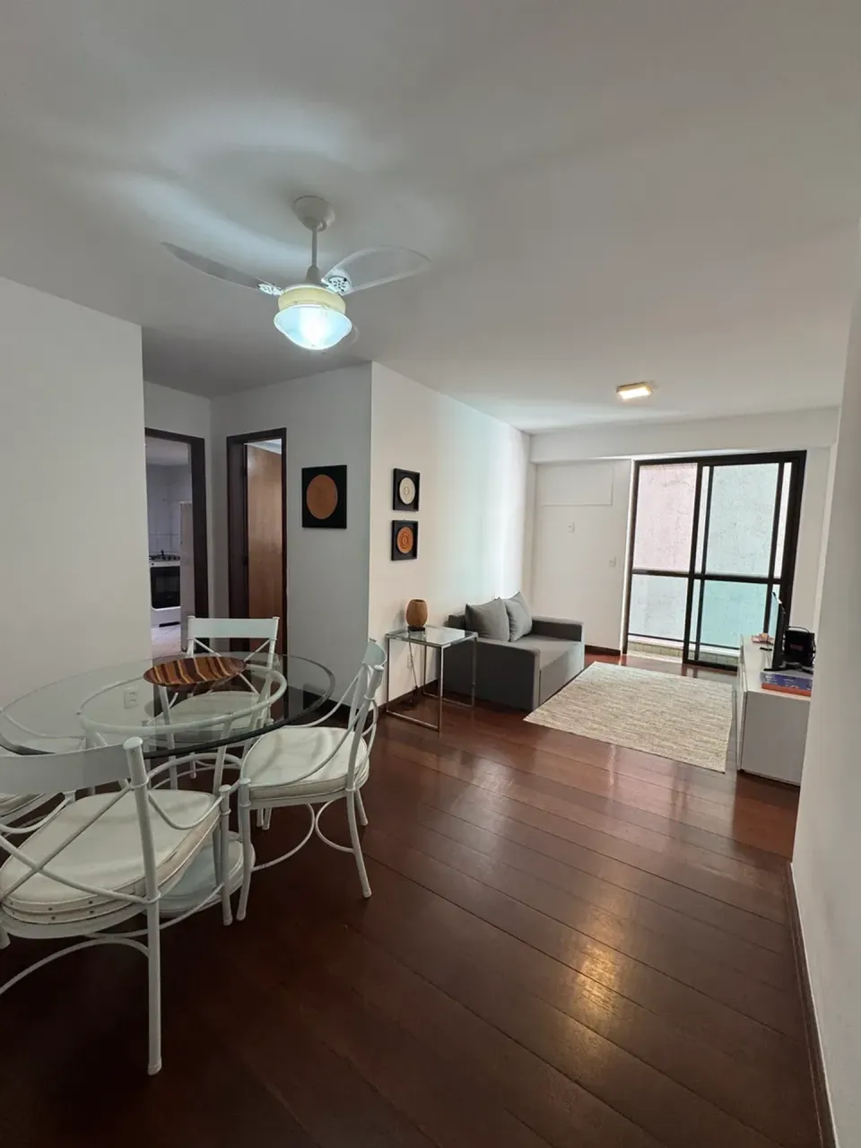 Apartamento com 2 quartos e varanda, 3 banheiros — photo 9