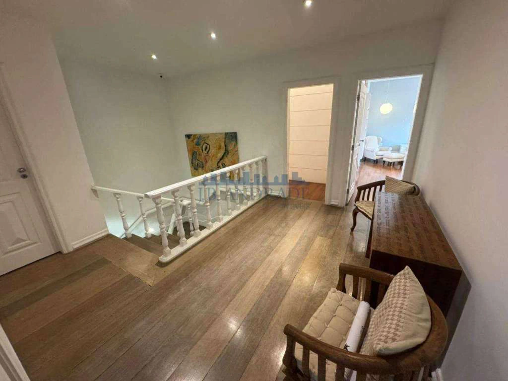 Casa 750 m² com 6 quartos e 10 vagas em condomínio — photo 29