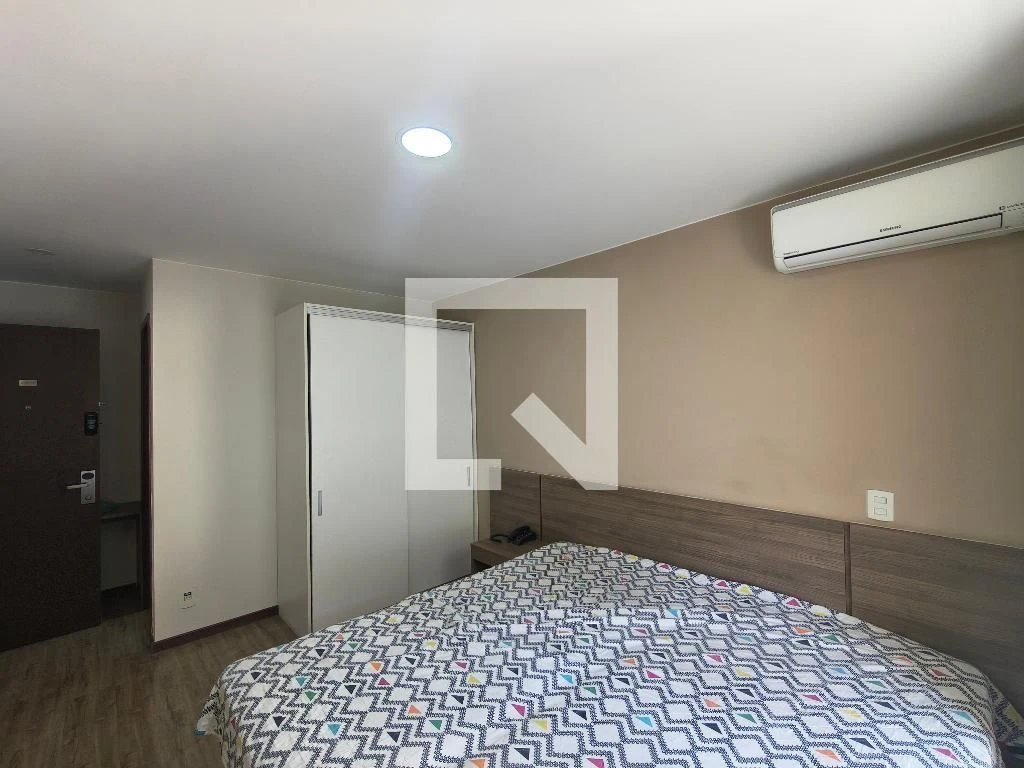 Apartamento para aluguel com 2 quartos e 2 suítes — photo 31