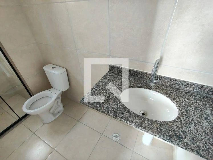Квартира с 3 спальнями и застеклённым балконом — photo 42