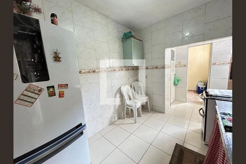 Пральна машина та 2 спальні: квартира 65 м² — photo 5