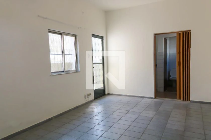 46 m² studio in Rio de Janeiro — photo 3