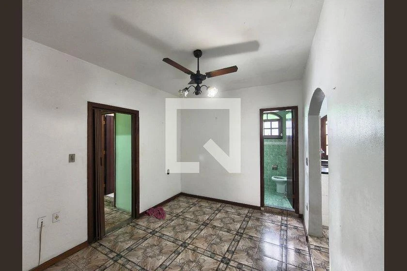 Casa de 2 quartos com varanda gourmet, Gardênia Azul — photo 44