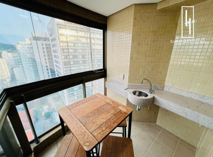 Apartamento de 2 dormitorios con balcón y 2 plazas cubiertas — photo 6
