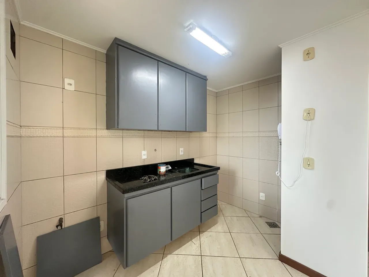 Private BBQ in a one-bedroom apartment, 54 m² — photo 4