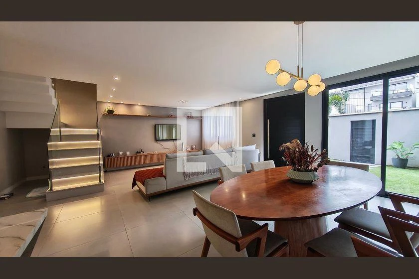 5-bedroom house with a bathtub in Rio de Janeiro — photo 5