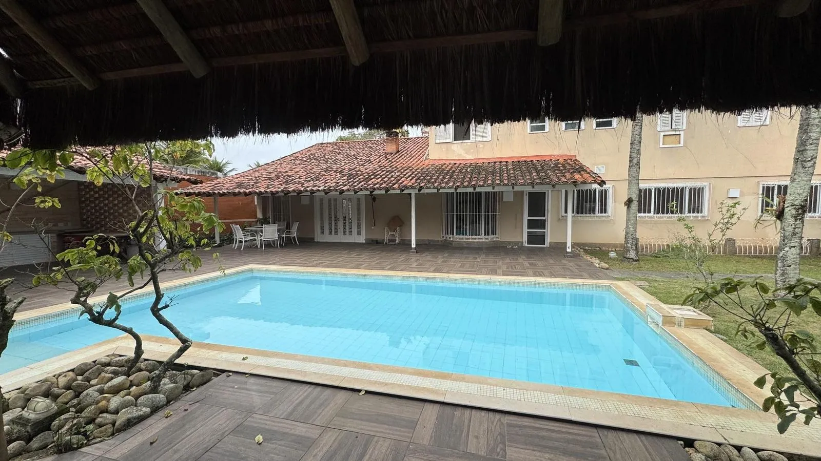 Casa mobiliada com 6 quartos e 850 m² — photo 47