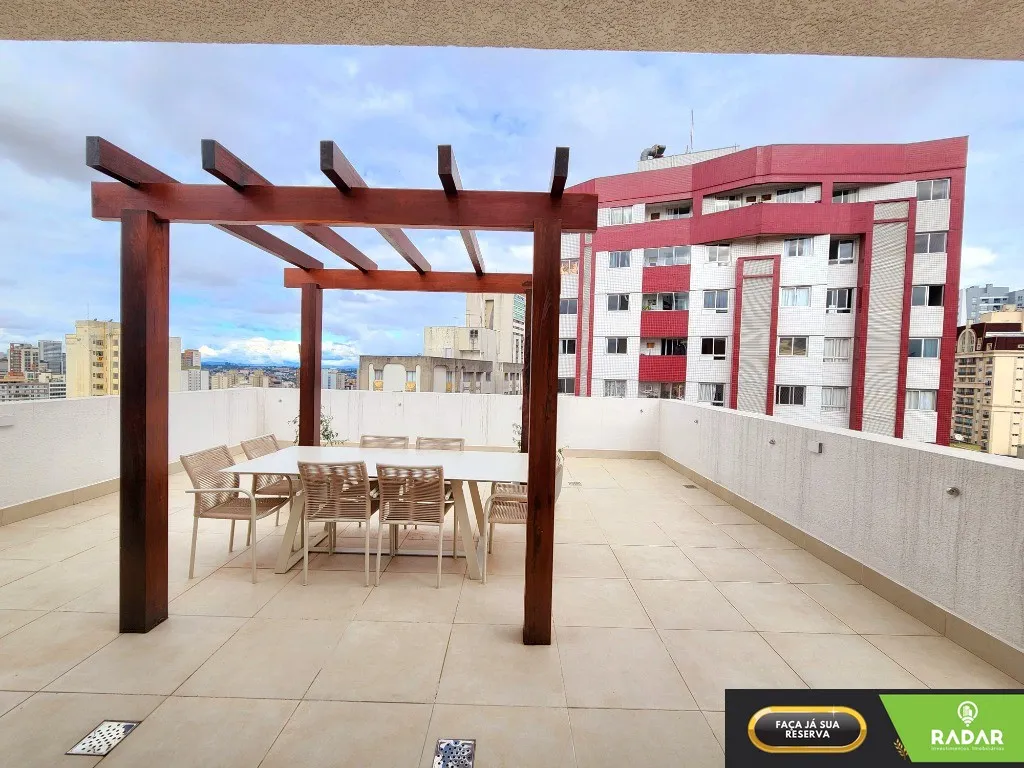 Apartamento mobiliado de 1 quarto com 41 m² e sem vaga — photo 23