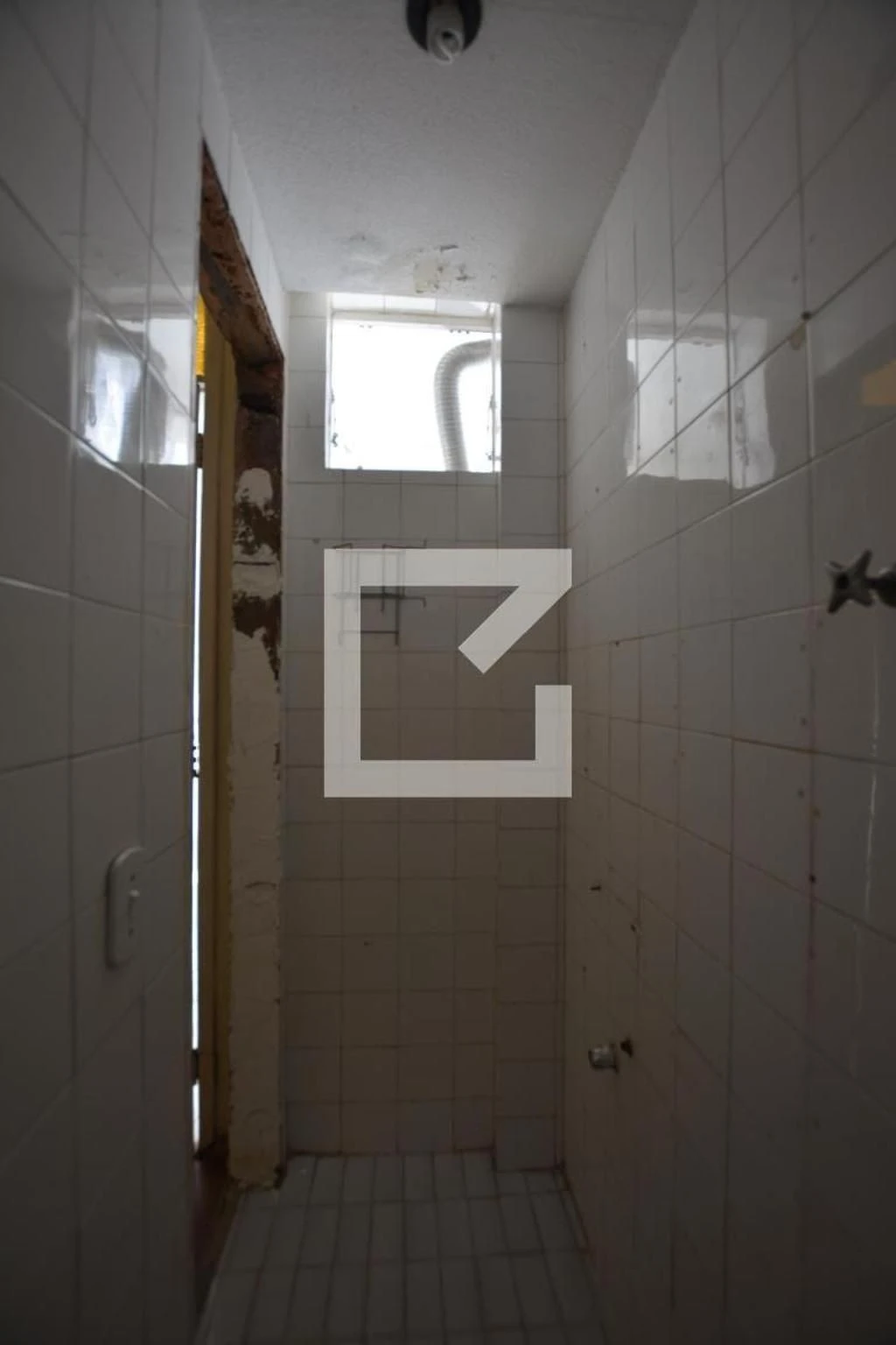 60 m² apartment with a walk-in closet and a private BBQ — photo 15