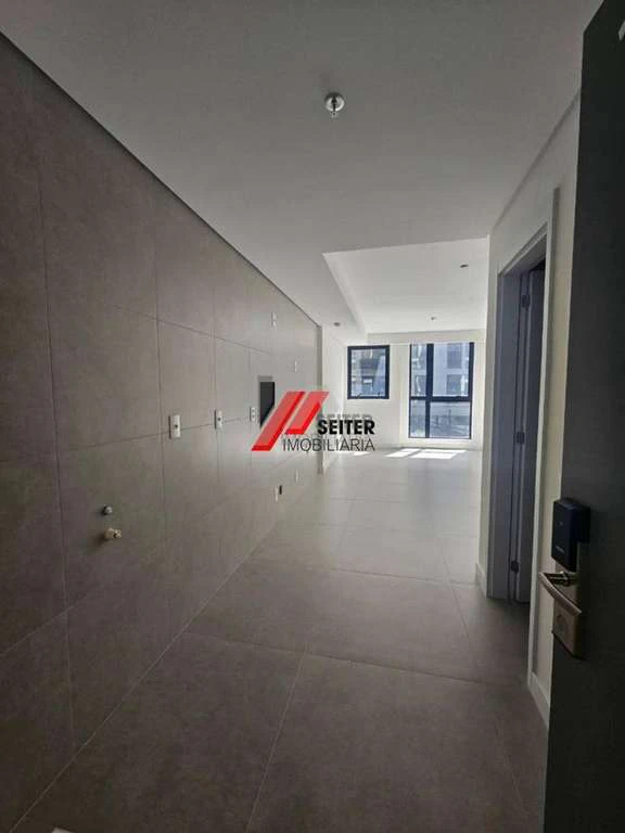 Apartamento de 1 quarto com 36 m² e 1 banheiro — photo 5