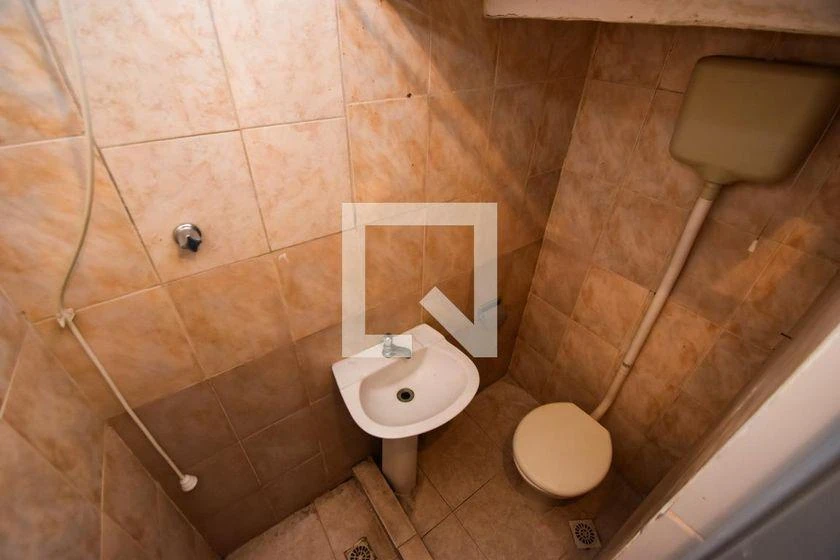 Unfurnished 40 m² apartment with 1 bedroom — photo 13