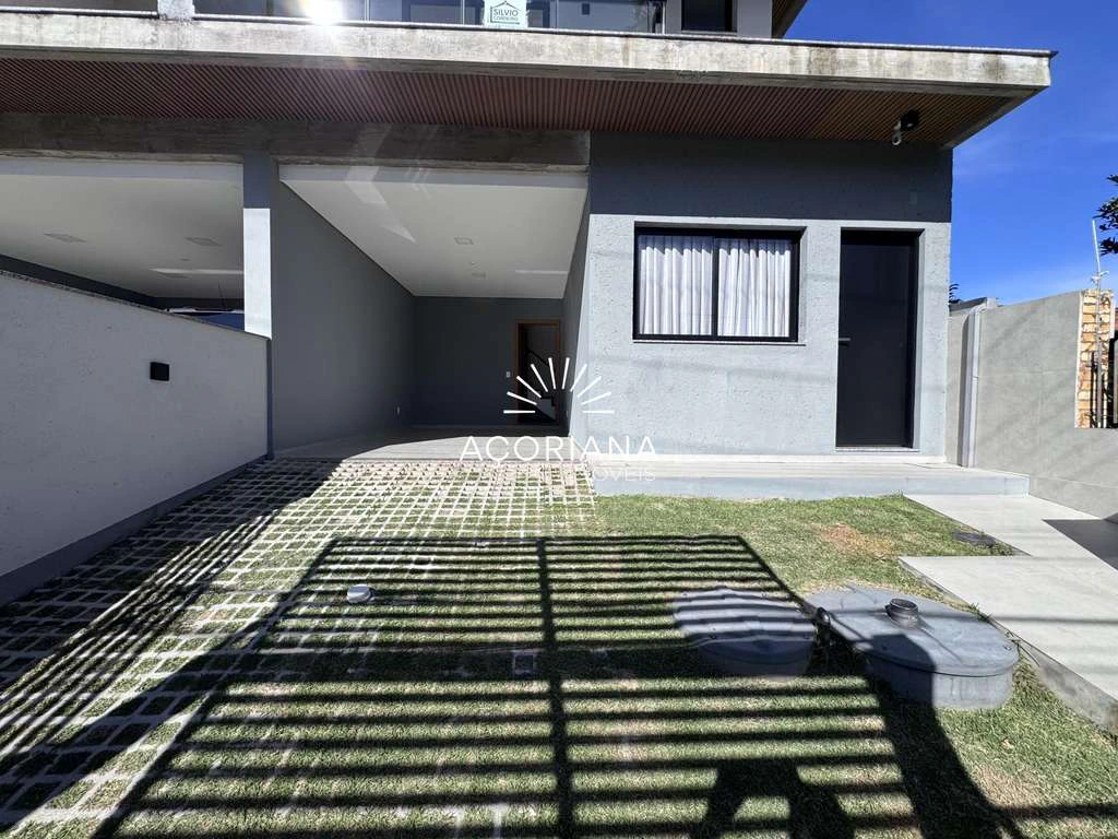 Casa para locação anual 3 quartos 170 m² com varanda — photo 4