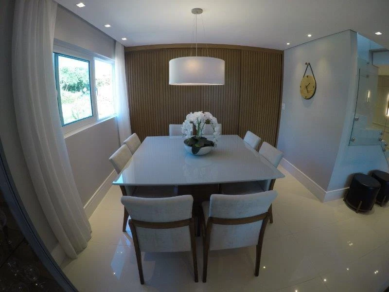 Apartamento mobiliado, 205 m², com lava-louças — photo 18