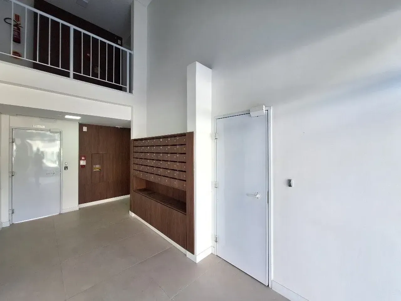 Вид на парк и 1 спальня: квартира 58 м² — photo 13