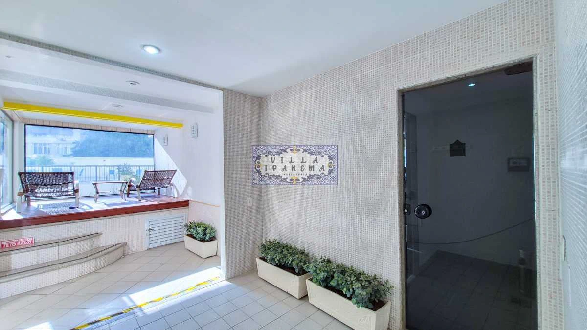 Apartamento mobiliado 40 m² com cozinha aberta e suíte — photo 18