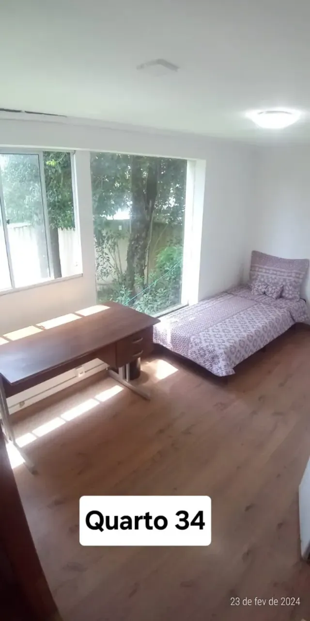 Furnished studio with closed kitchen and 1 parking space — photo 3