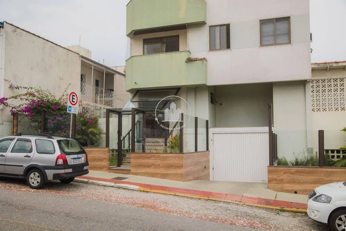 Furnished duplex penthouse with 3 bedrooms and balcony — photo 91