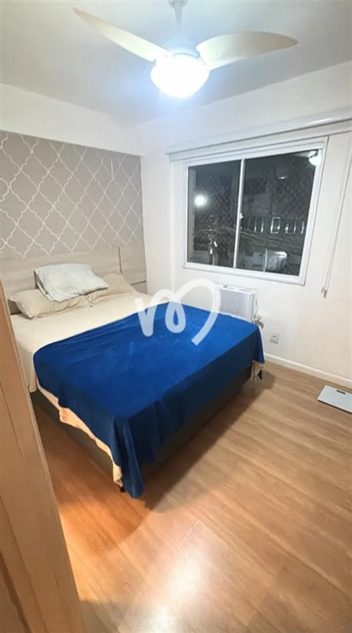 Furnished 3-bedroom apartment with gas stove kitchen — photo 3