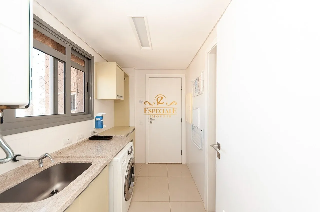Apartamento 160 m² com 3 dormitórios e 2 vagas — photo 25
